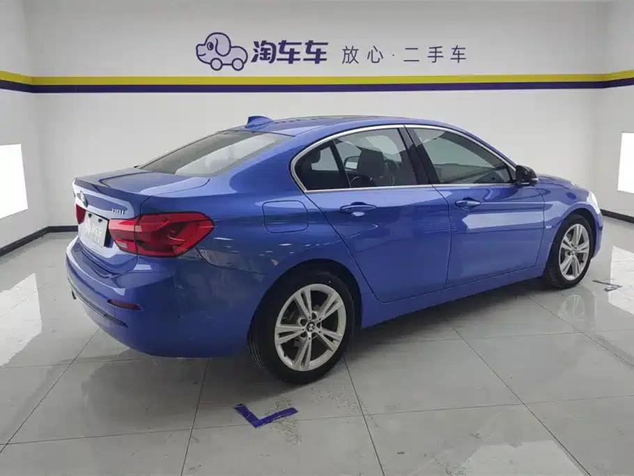 2018 BMW 1 Series 118i Design Package — миниатюра 3