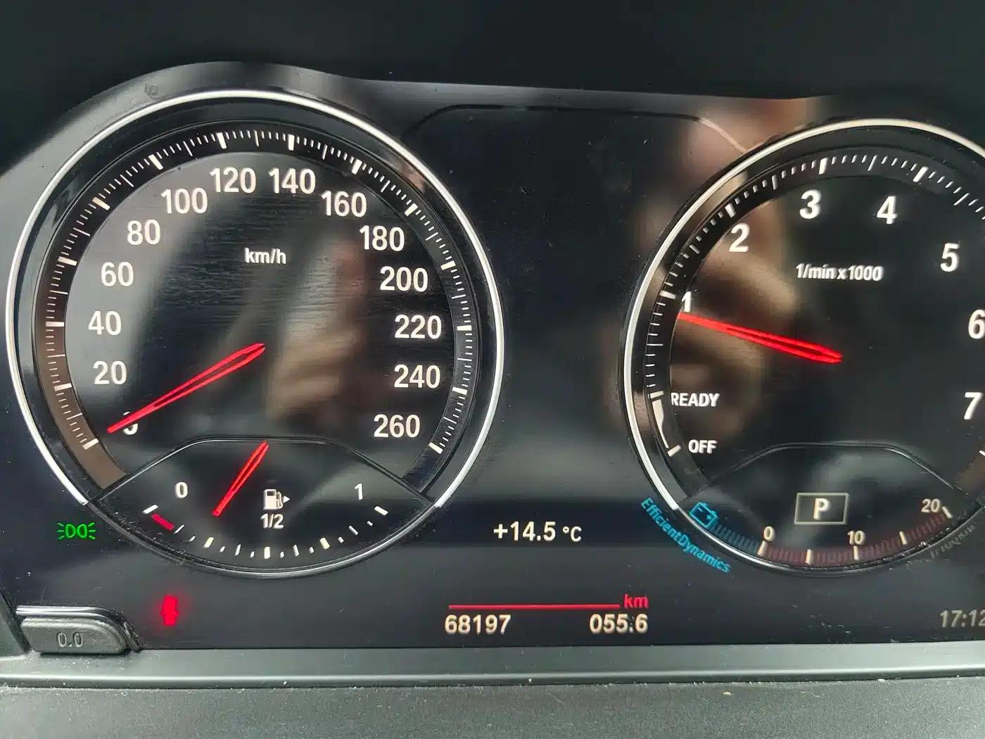 2019 BMW 1 Series 118i M Sport Package — миниатюра 5