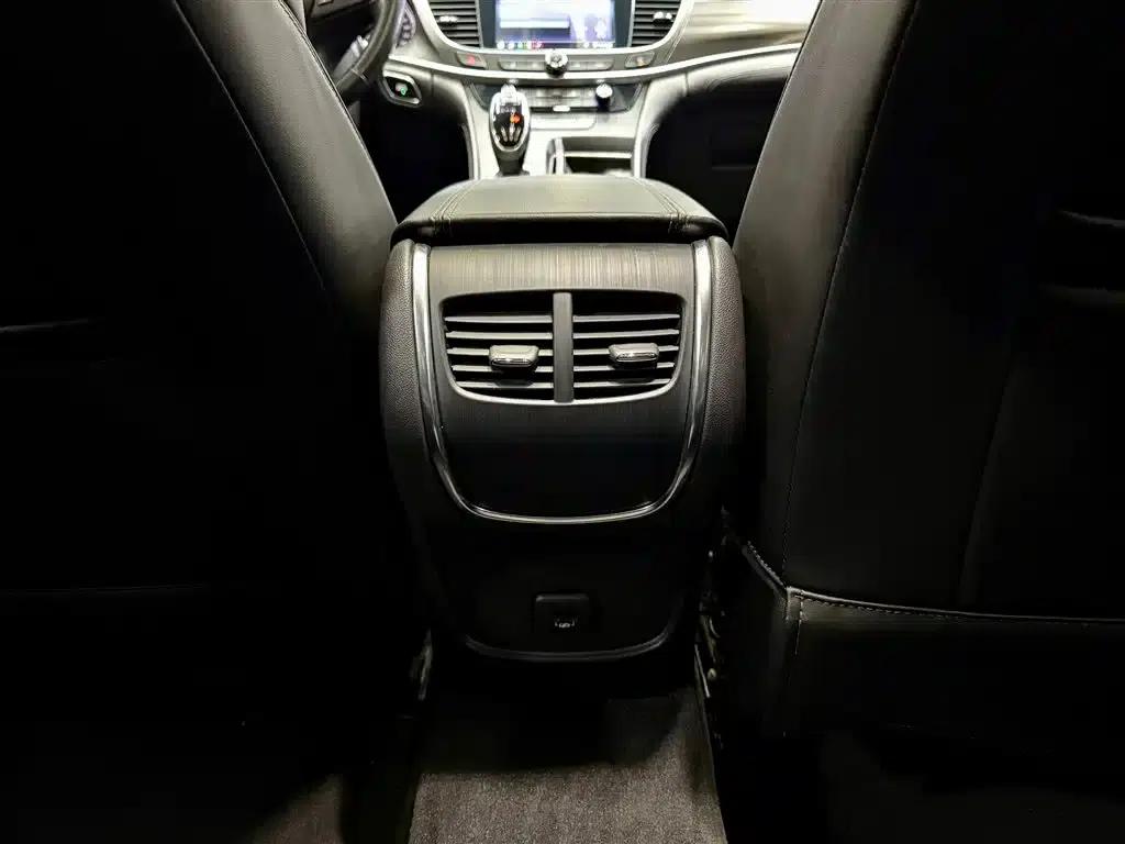 Buick LaCrosse 2021 552T Luxury Edition — миниатюра 23
