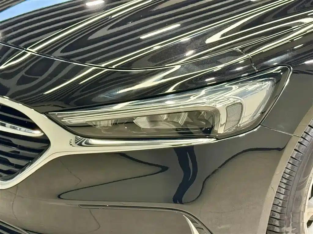 Buick LaCrosse 2021 552T Luxury Edition — миниатюра 8