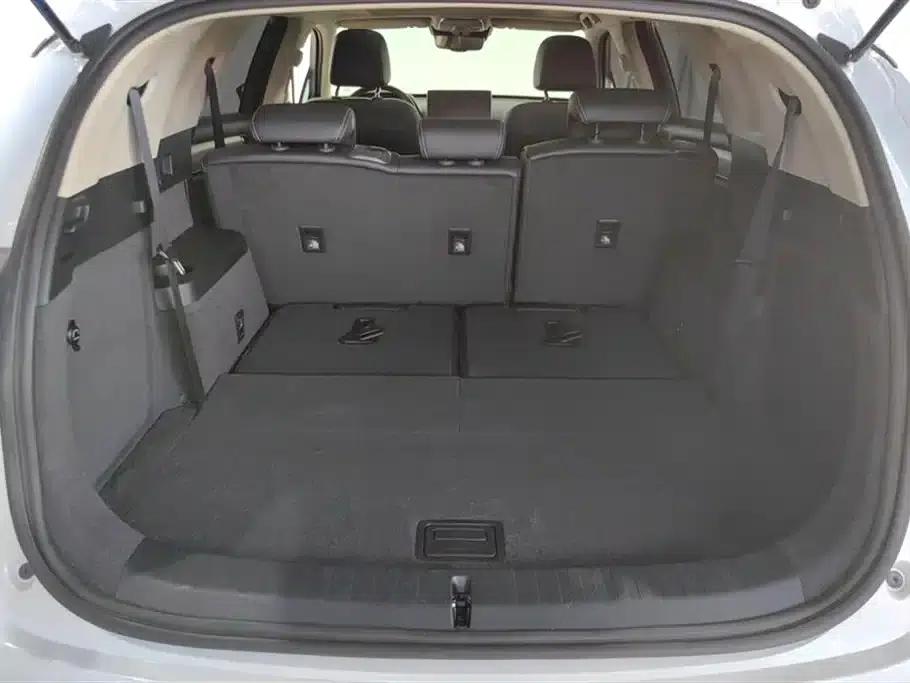 Tang 2019 2.0T Automatic Intelligent Connected Premium 7-seater National VI Emission Standard — миниатюра 4