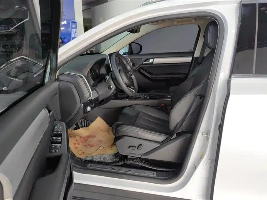 Tang 2019 2.0T Automatic Intelligent Connected Premium 7-seater National VI Emission Standard — миниатюра 9