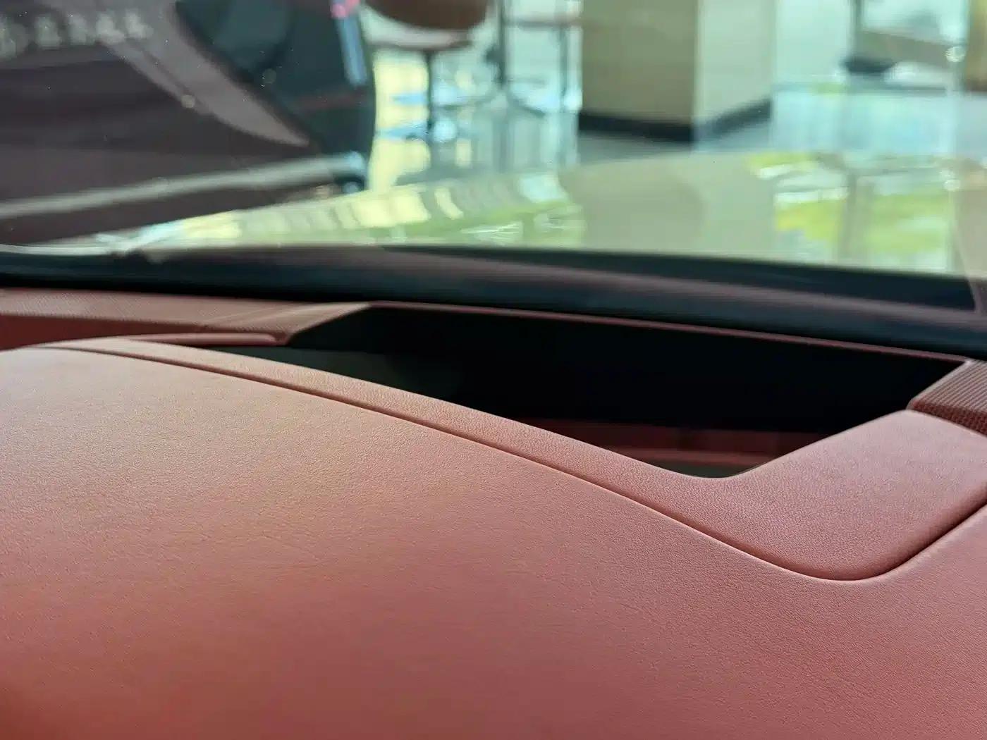 2022 Continental 4.0T GT V8 Convertible — миниатюра 17