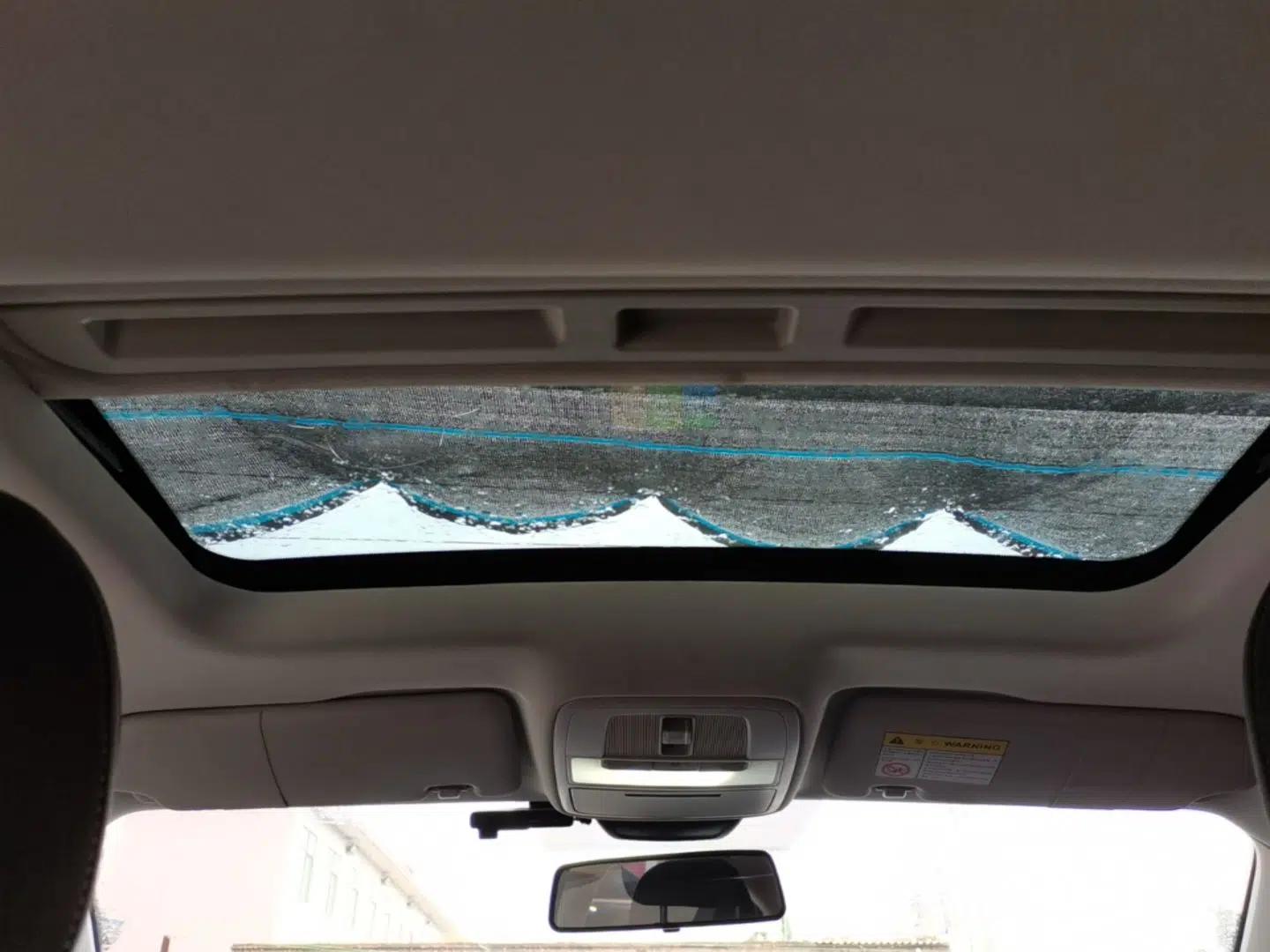 Used Roewe i5 2020 1.5L Automatic 4G Connected Linghao Edition — миниатюра 21