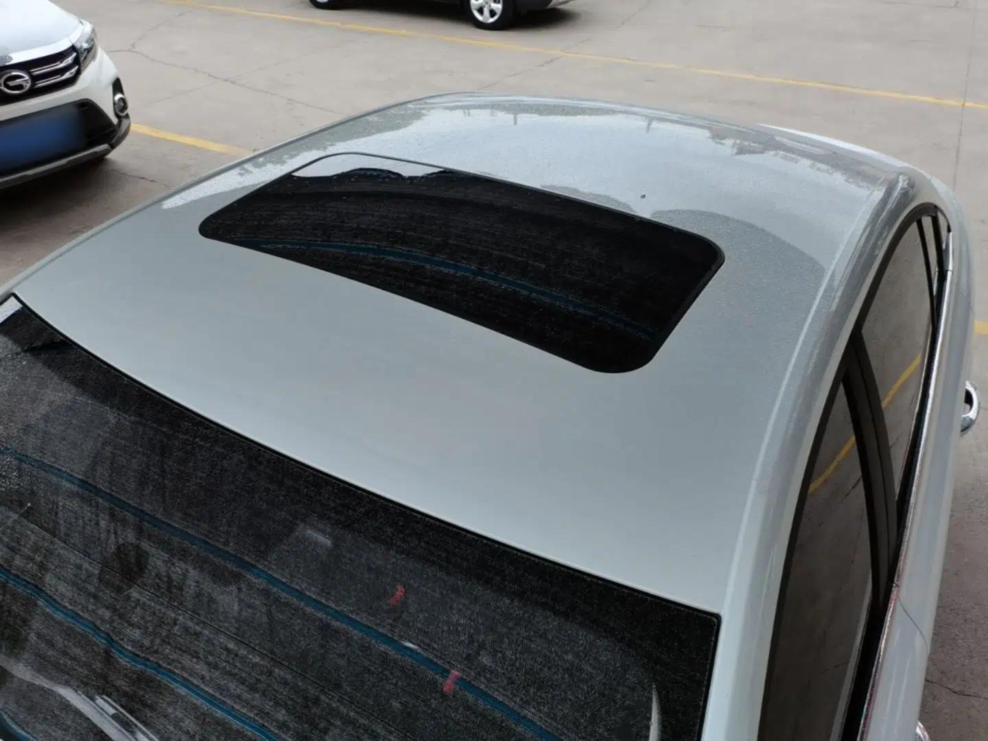 Used Roewe i5 2020 1.5L Automatic 4G Connected Linghao Edition — миниатюра 7
