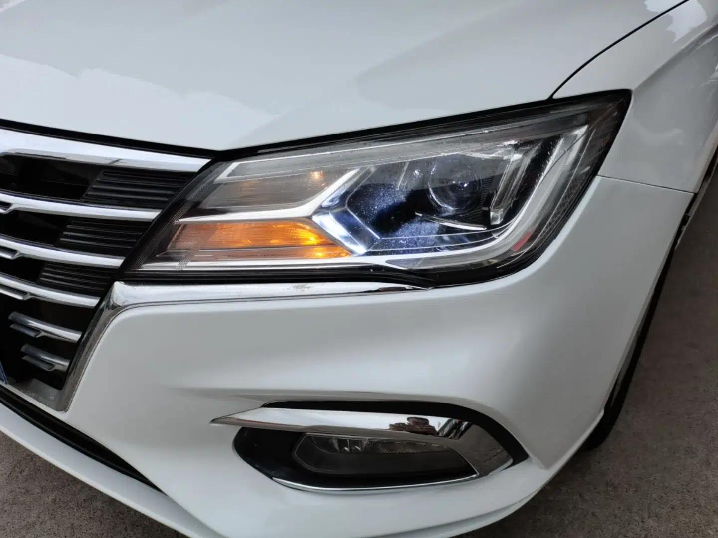 Used Roewe i5 2020 1.5L Automatic 4G Connected Linghao Edition — миниатюра 8