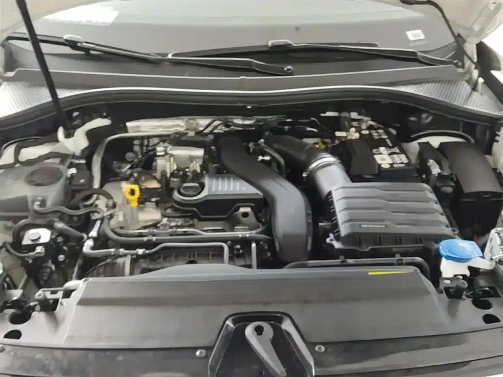 Tayron 2025 Popular Edition 300TSI — миниатюра 20