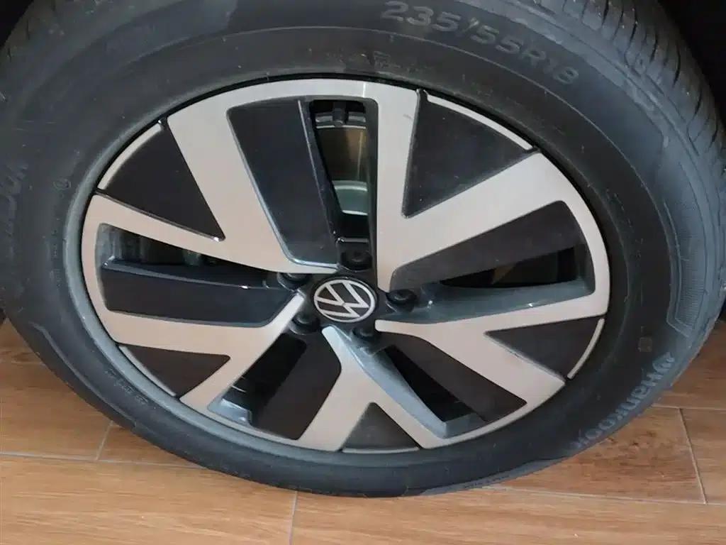 Tayron 2025 Popular Edition 300TSI — миниатюра 23