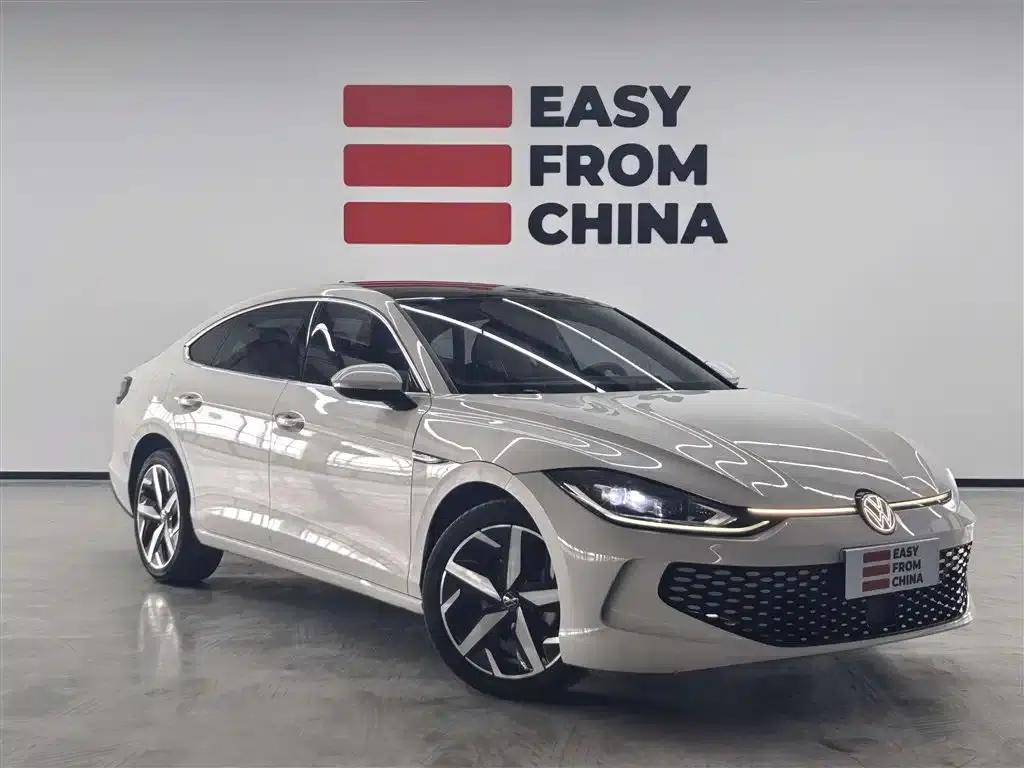 Lamando 2023 Lamando L 280TSI DSG Hot Edition — миниатюра 3