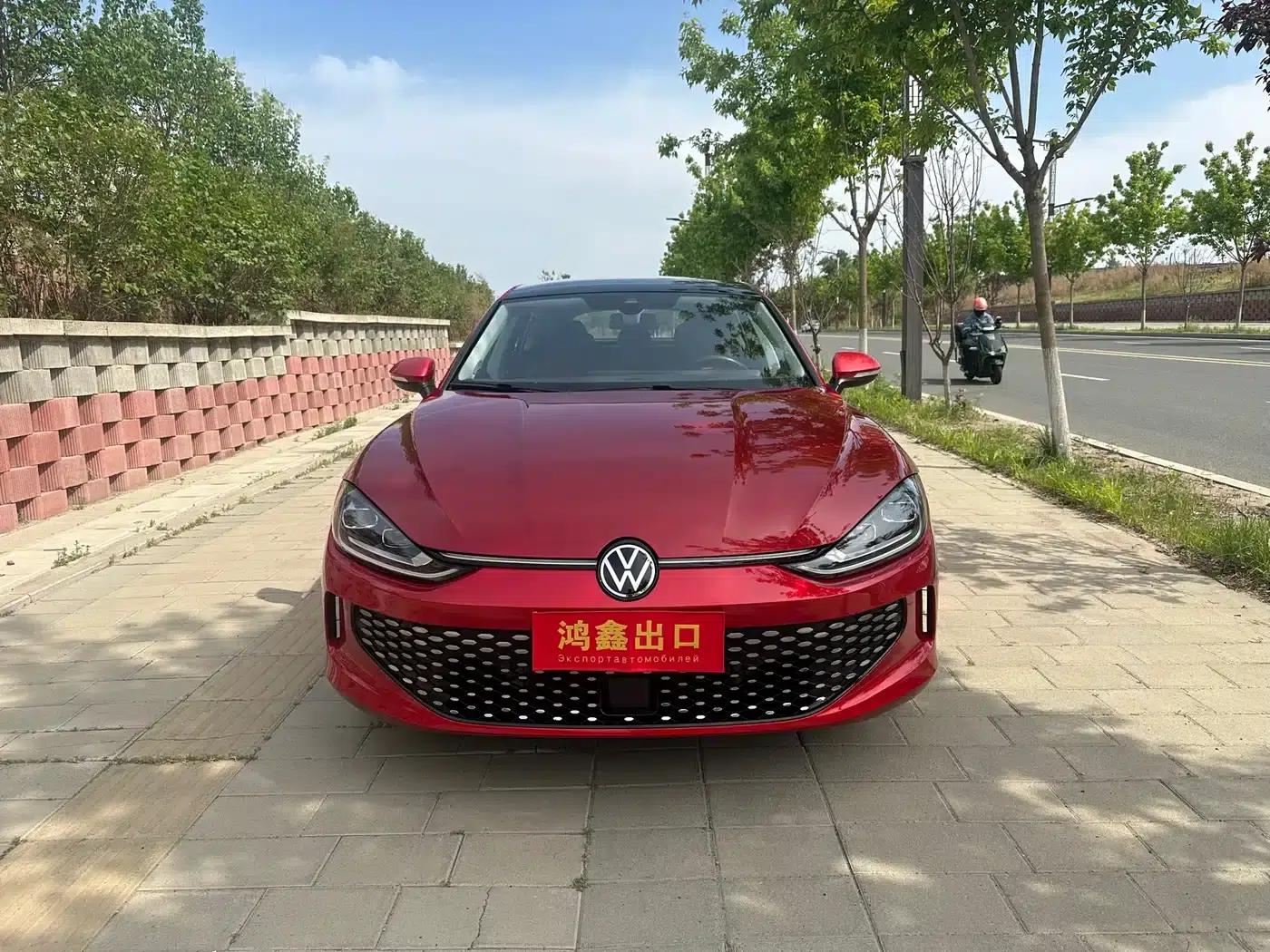 Lamando 2022 Lamando L 280TSI DSG Hot Edition — миниатюра 2