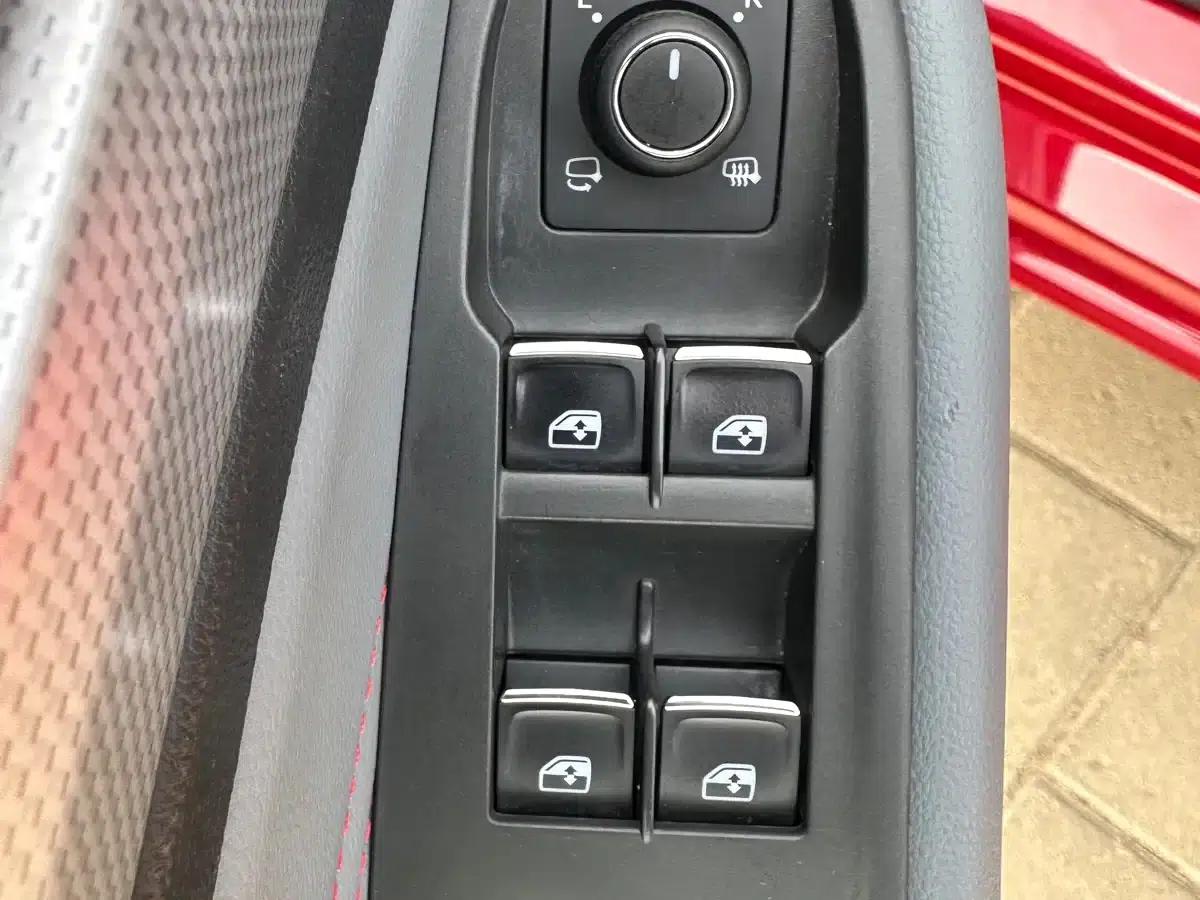 Lamando 2022 Lamando L 280TSI DSG Hot Edition — миниатюра 11