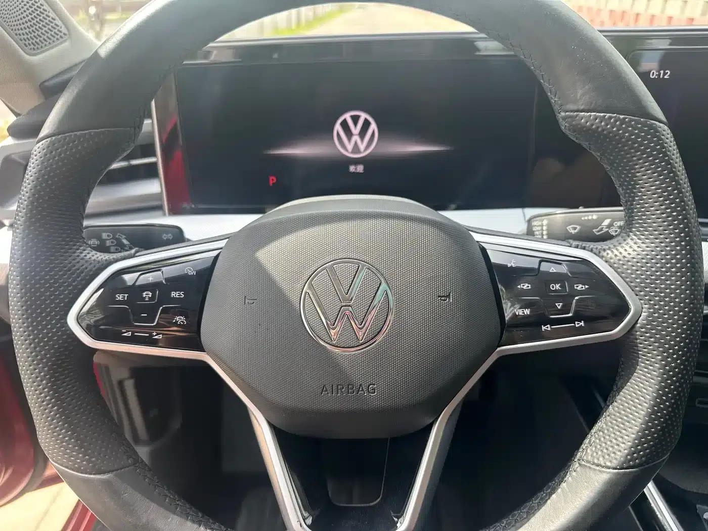 Lamando 2022 Lamando L 280TSI DSG Hot Edition — миниатюра 14