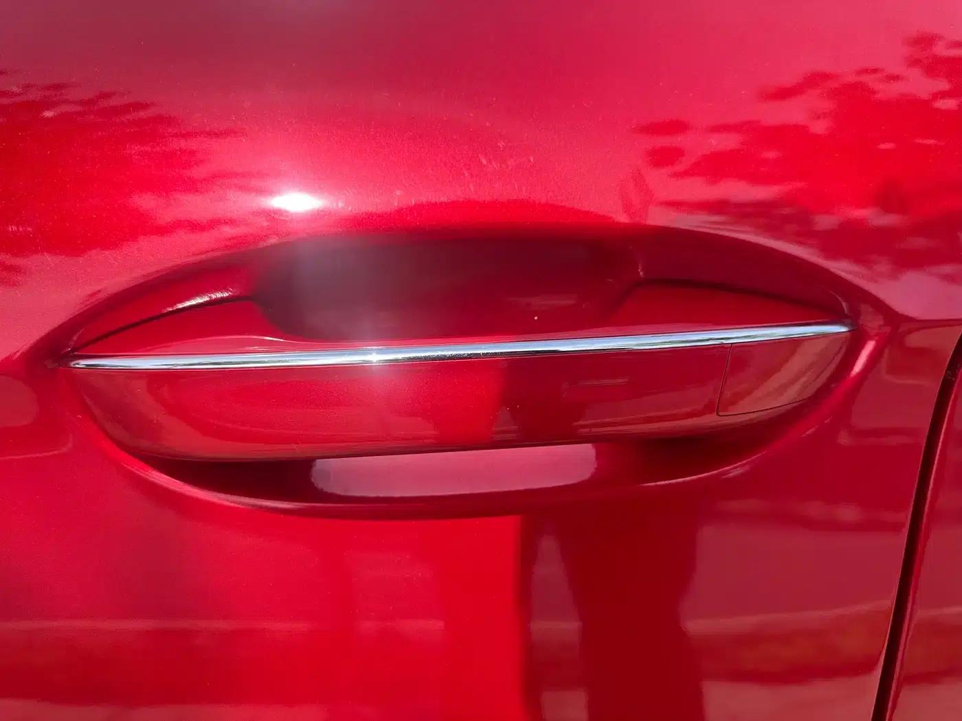 Lamando 2022 Lamando L 280TSI DSG Hot Edition — миниатюра 10