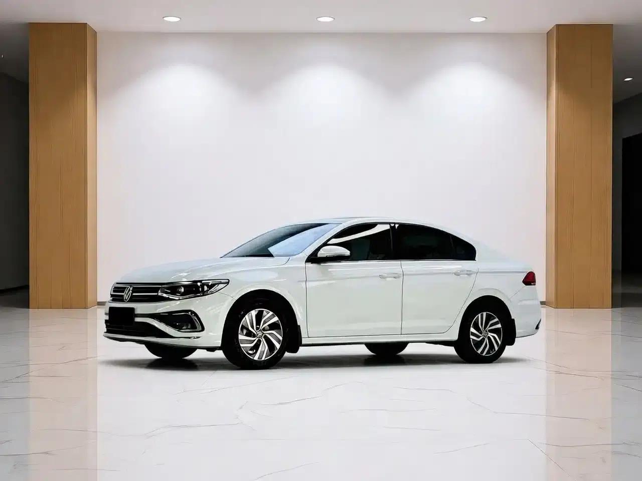2023 Volkswagen Bora 200TSI DSG Comfort Edition — миниатюра 1