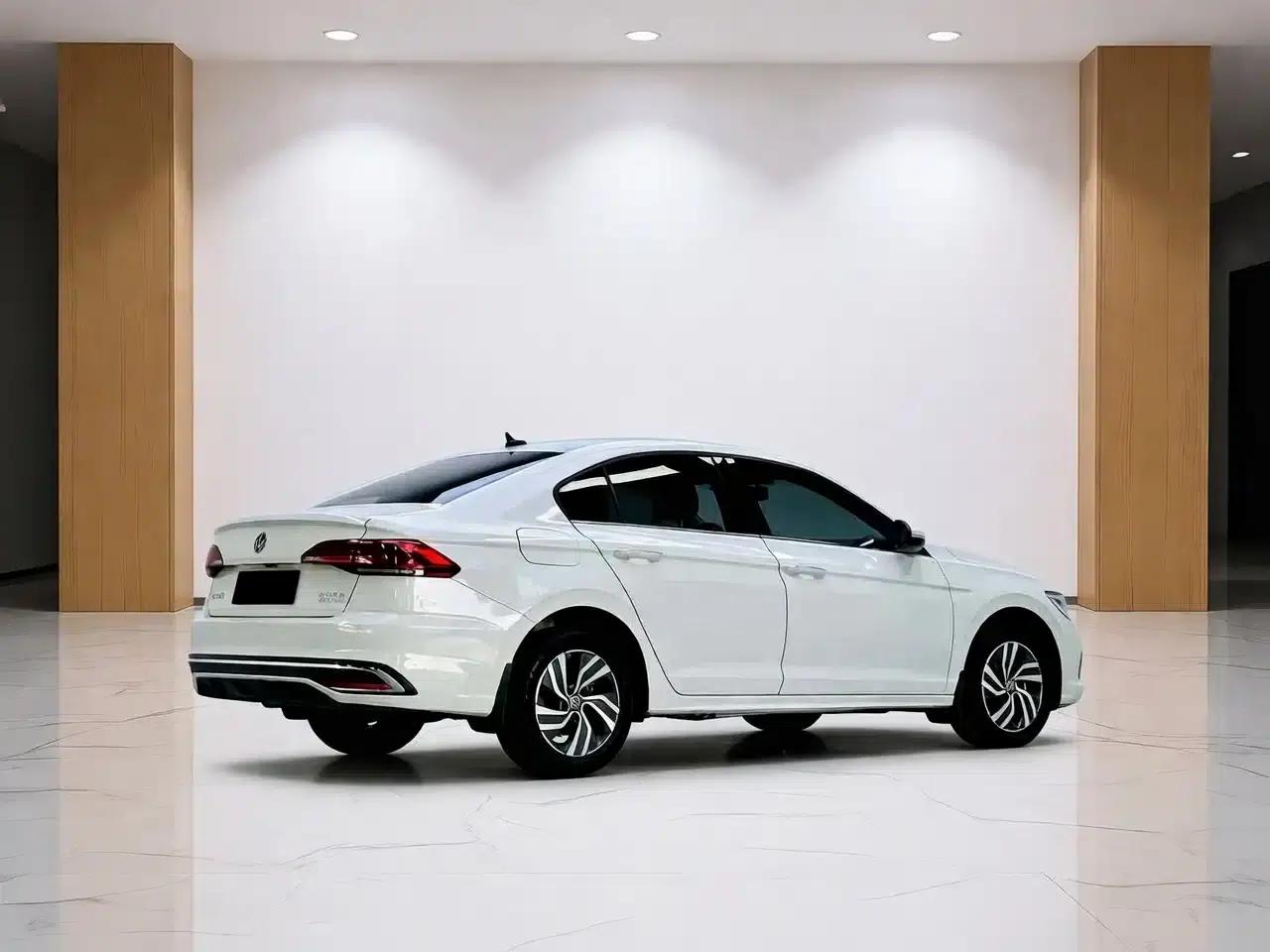 2023 Volkswagen Bora 200TSI DSG Comfort Edition — миниатюра 3