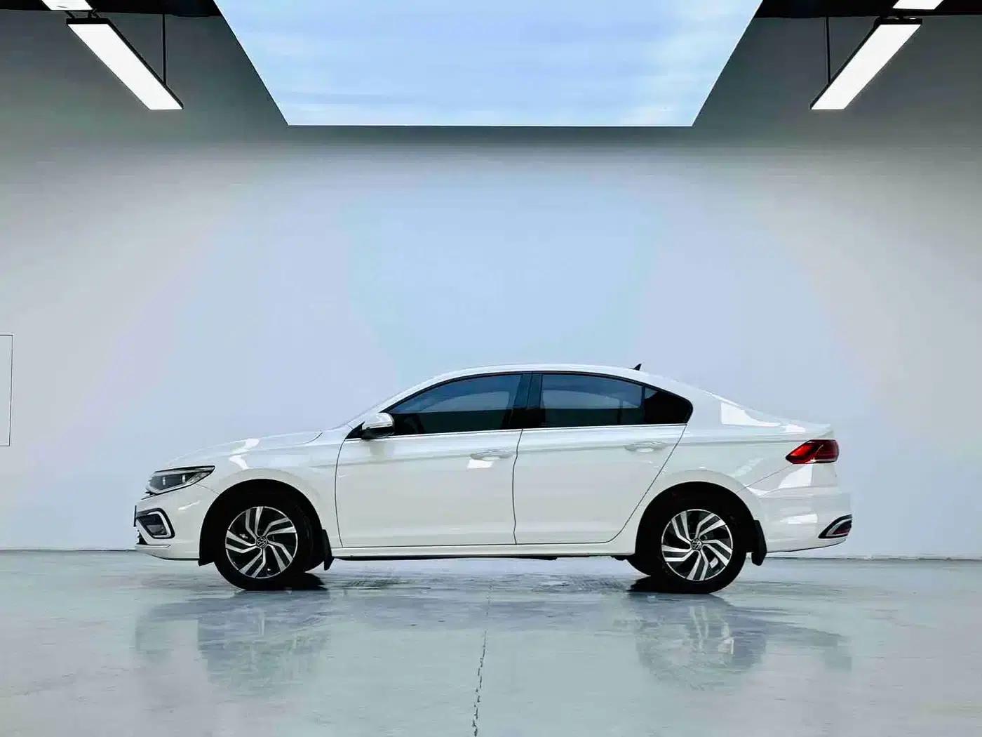 2023 Volkswagen Bora 200TSI DSG Comfort Edition — миниатюра 4