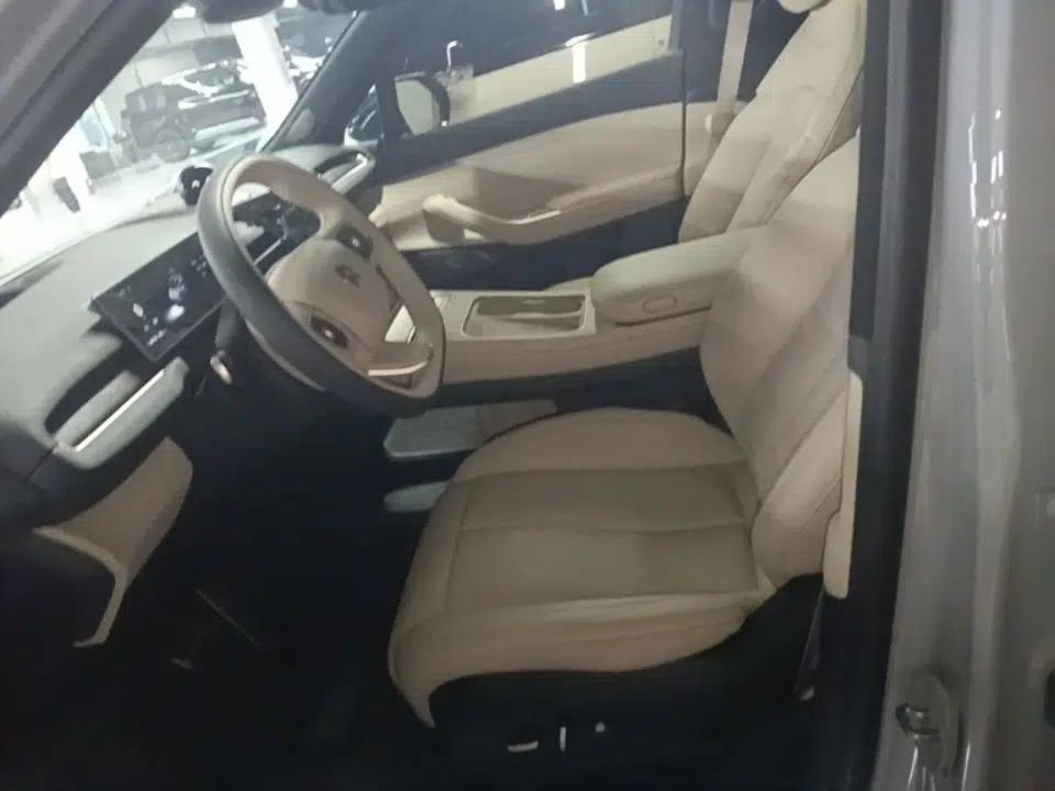 Used Nio EC7 2024 75 kWh — миниатюра 17