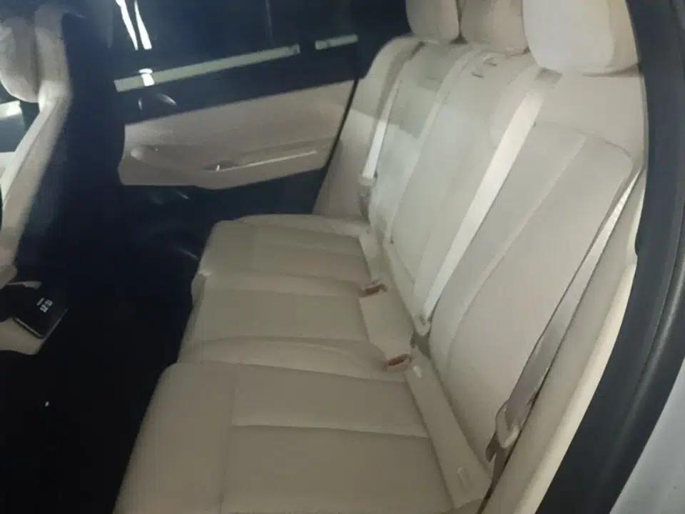 Used Nio EC7 2024 75 kWh — миниатюра 20