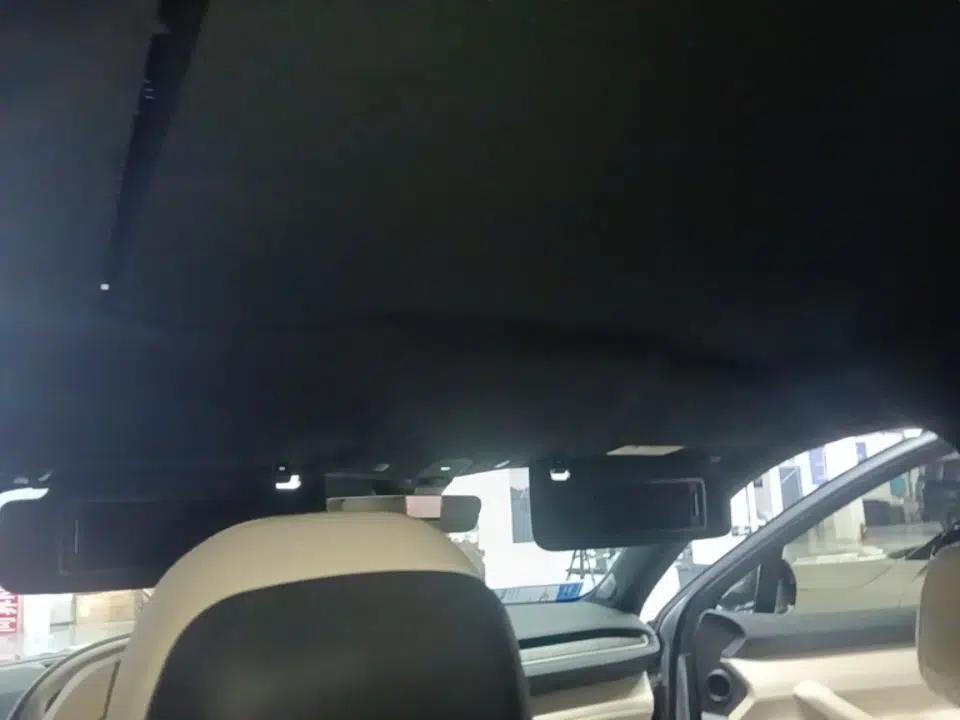 Used Nio EC7 2024 75 kWh — миниатюра 21