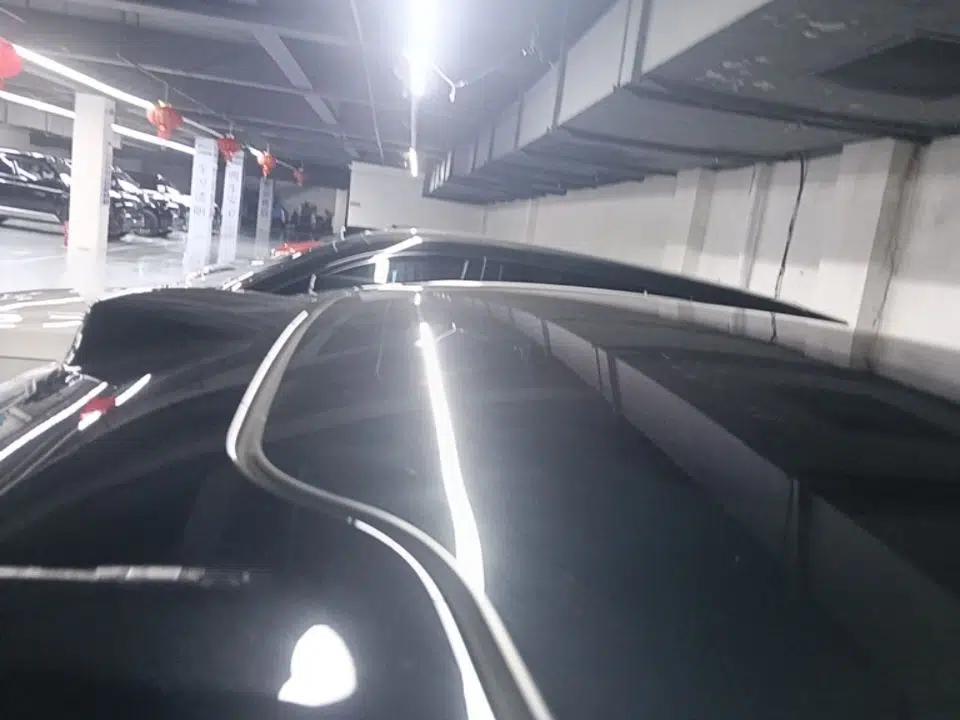 Used Nio EC7 2024 75 kWh — миниатюра 7