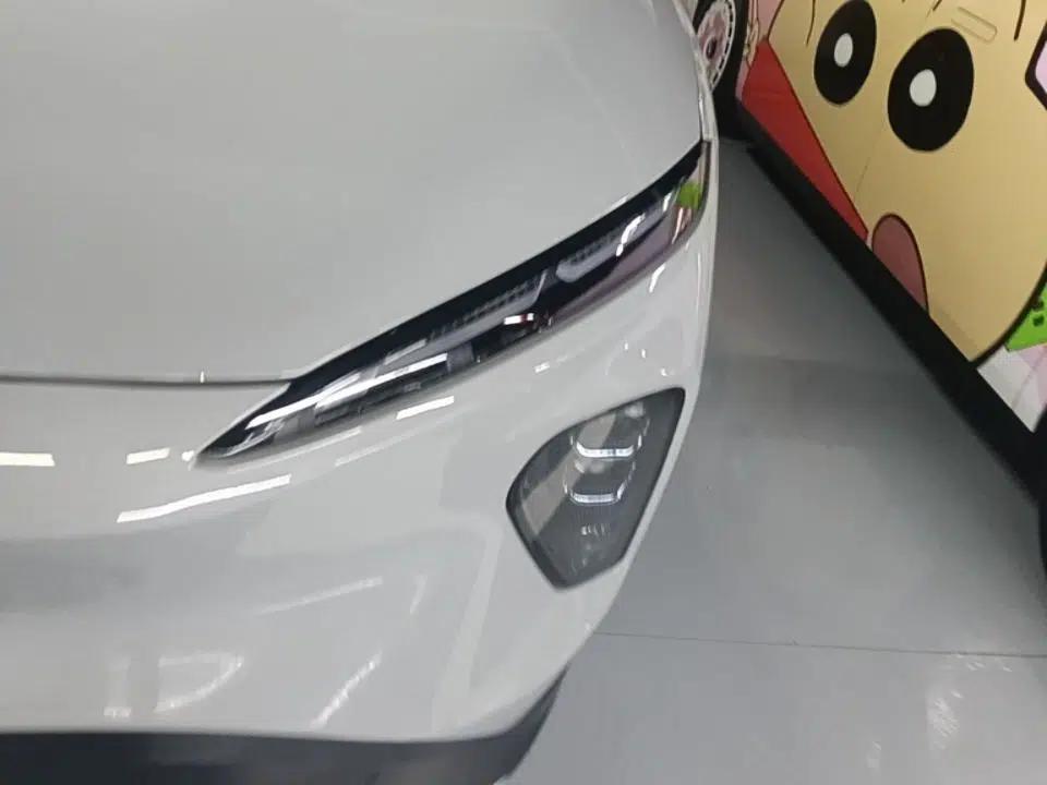 Used Nio EC7 2024 75 kWh — миниатюра 8