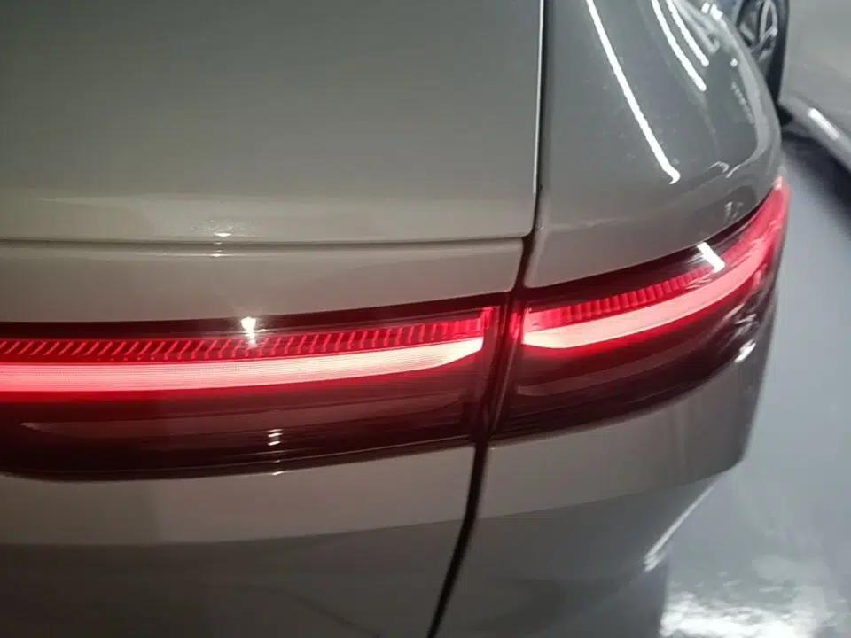 Used Nio EC7 2024 75 kWh — миниатюра 9