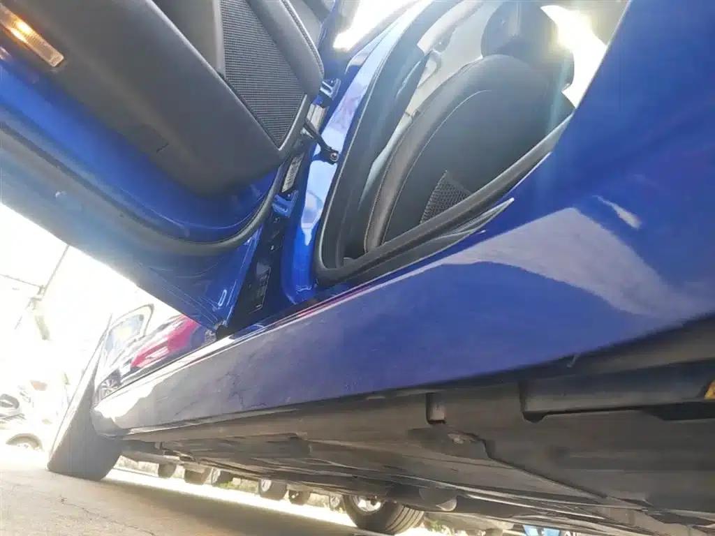 Jaguar XEL 2019 2.0T 200PS Premium Edition — миниатюра 22