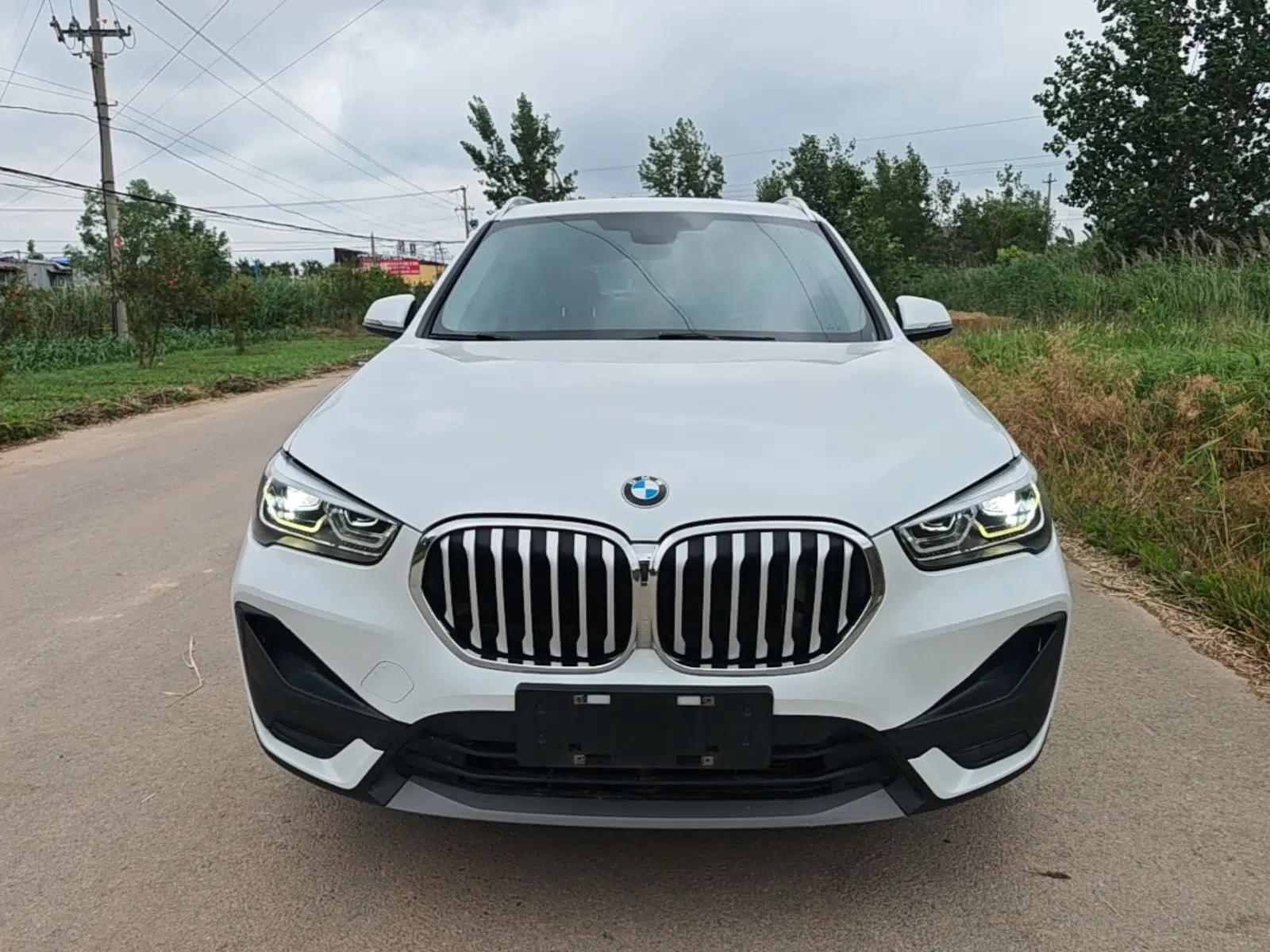 Used BMW X1 2020 sDrive20Li Fashion Model — миниатюра 2