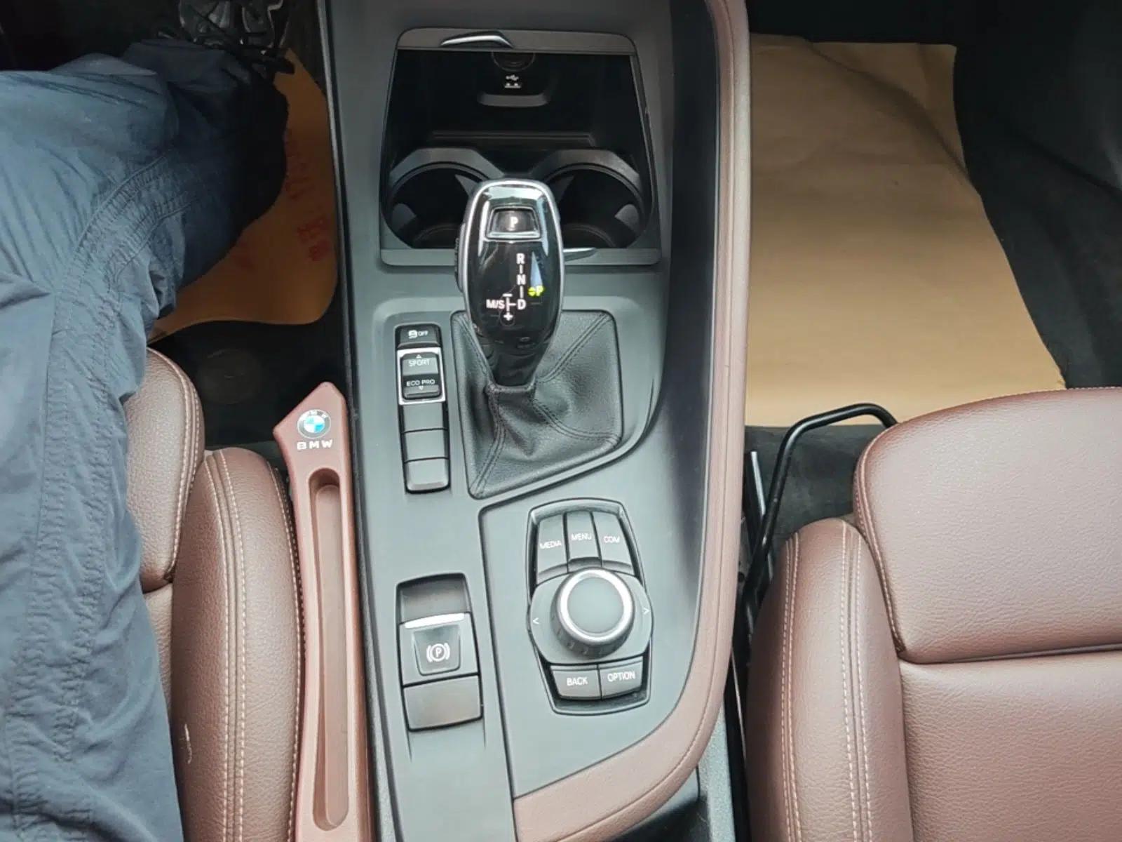 Used BMW X1 2020 sDrive20Li Fashion Model — миниатюра 16