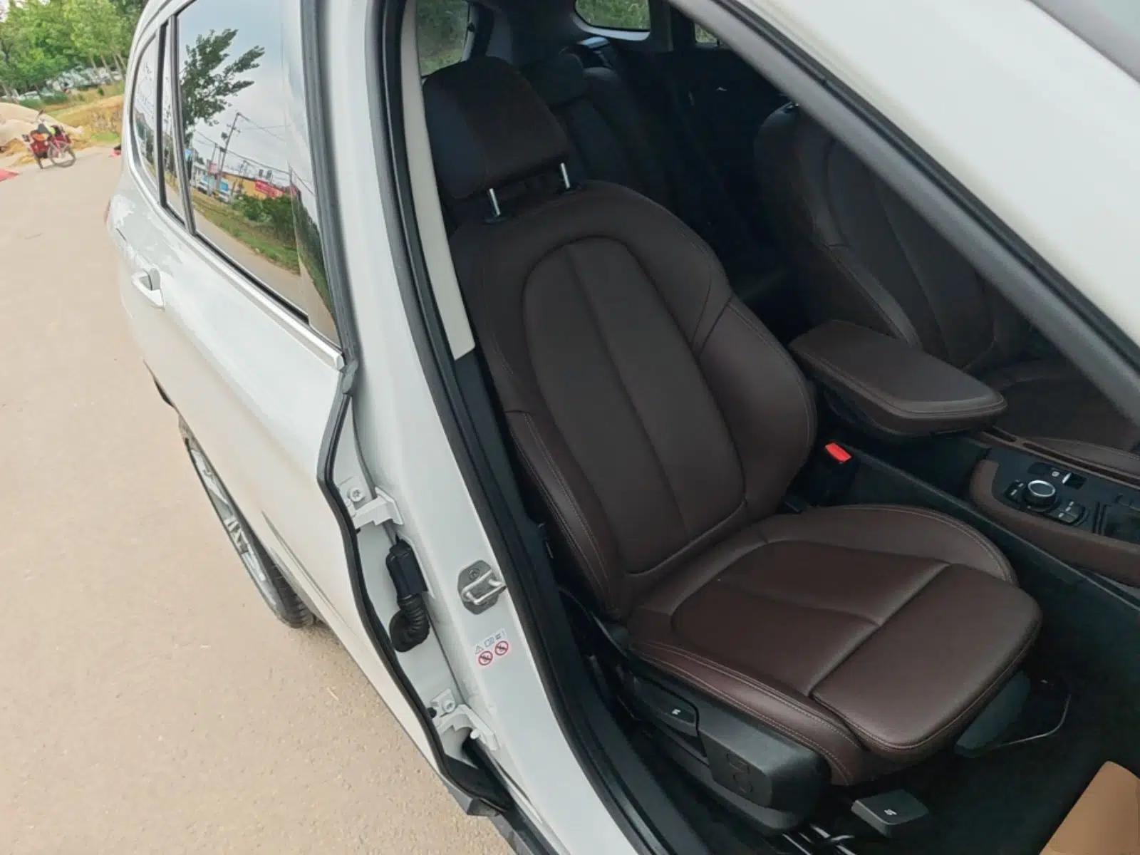 Used BMW X1 2020 sDrive20Li Fashion Model — миниатюра 19
