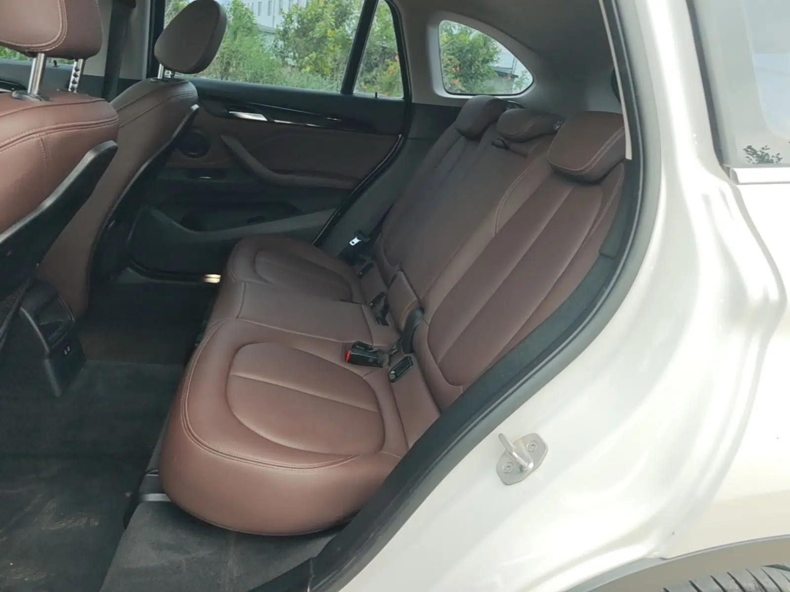 Used BMW X1 2020 sDrive20Li Fashion Model — миниатюра 20