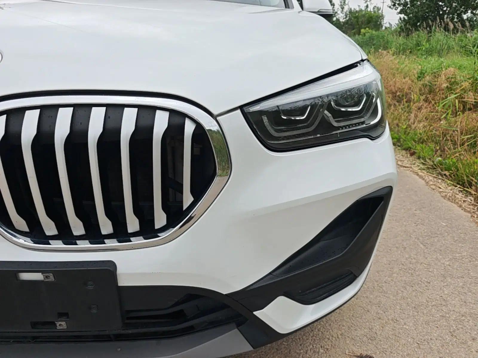Used BMW X1 2020 sDrive20Li Fashion Model — миниатюра 8