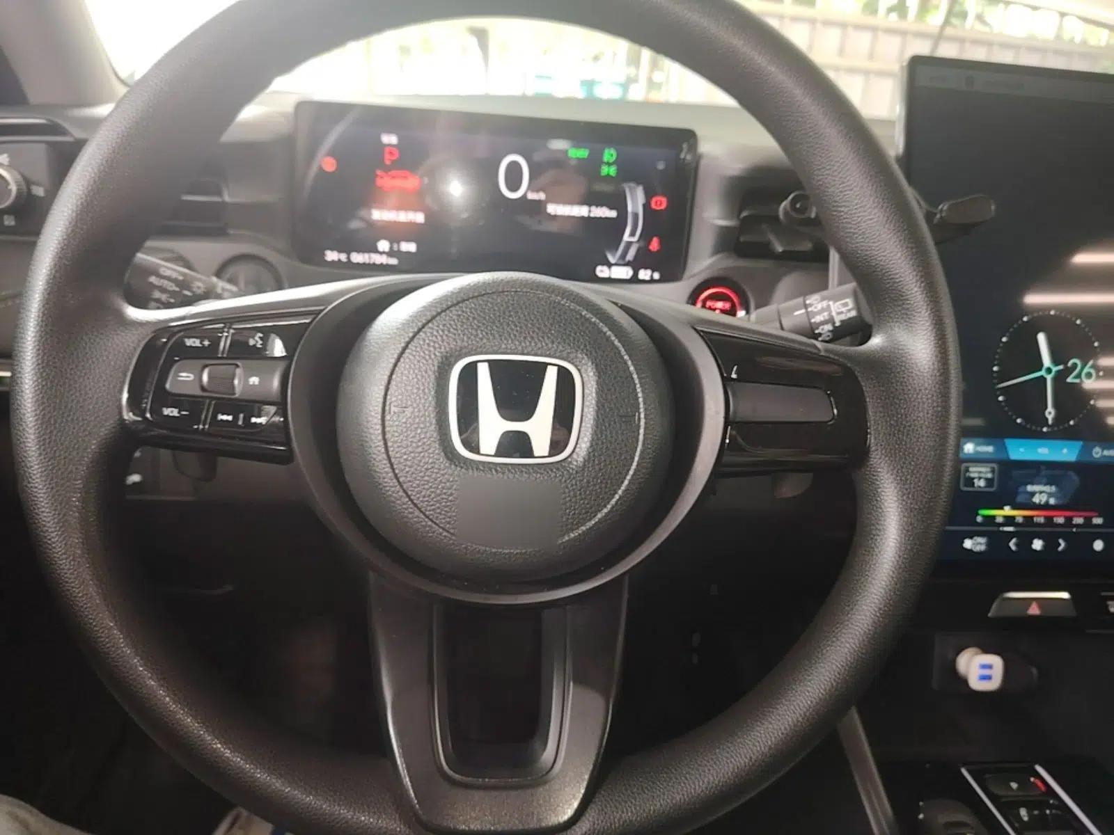 Used Honda e:NP1 2023 420 km Vision Edition — миниатюра 18
