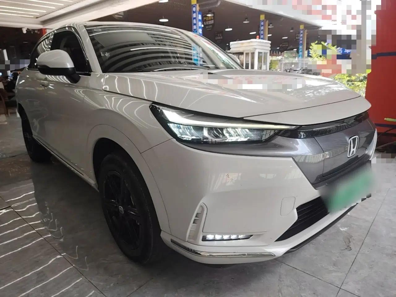 Used Honda e:NP1 2023 420 km Vision Edition — миниатюра 3