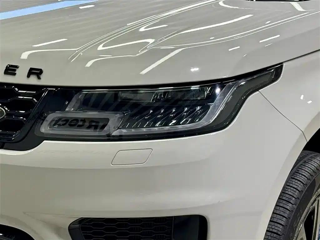 Range Rover Sport 2018 3.0 SC V6 HSE Dynamic — миниатюра 8