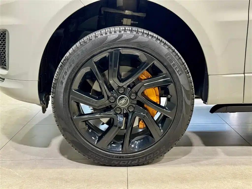 Range Rover Sport 2018 3.0 SC V6 HSE Dynamic — миниатюра 10
