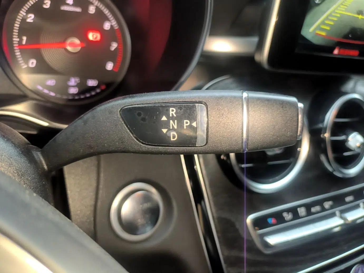Used Mercedes-Benz C-Class 2016 C 180 L Sport Edition — миниатюра 16