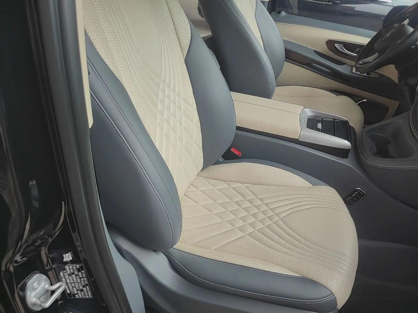 Used Mercedes-Benz Vito 2021 2.0T Business Version 7 Seats — миниатюра 19