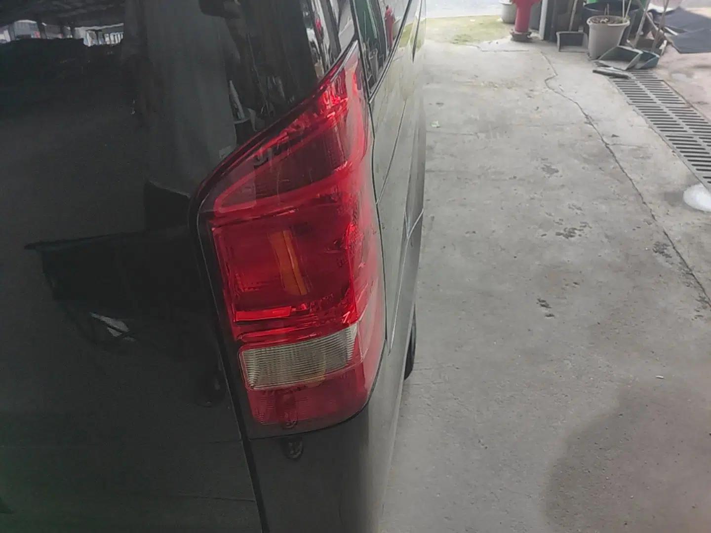 Used Mercedes-Benz Vito 2021 2.0T Business Version 7 Seats — миниатюра 9