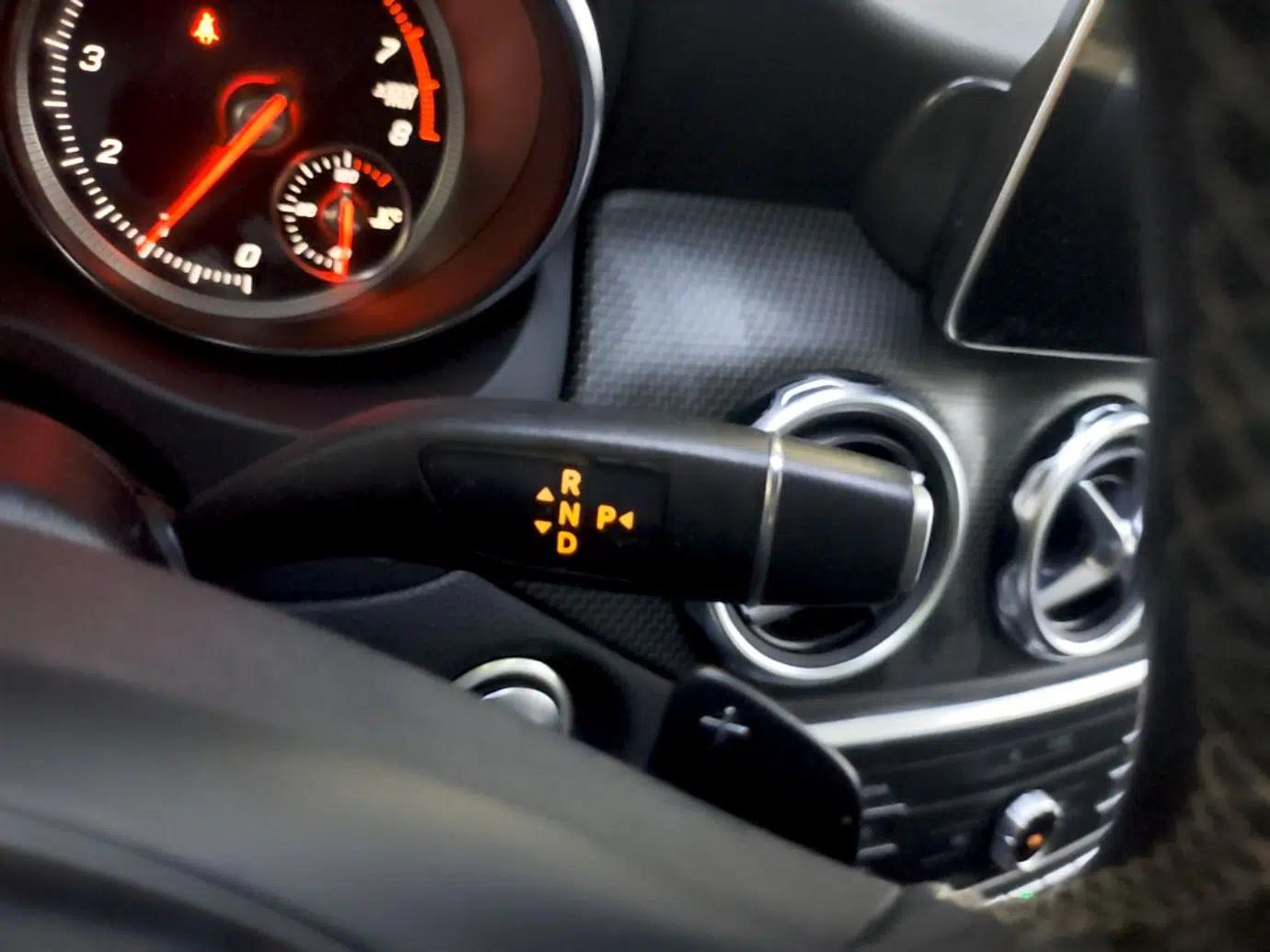 Used Mercedes-Benz GLA 2017 GLA 200 Sport Edition — миниатюра 16