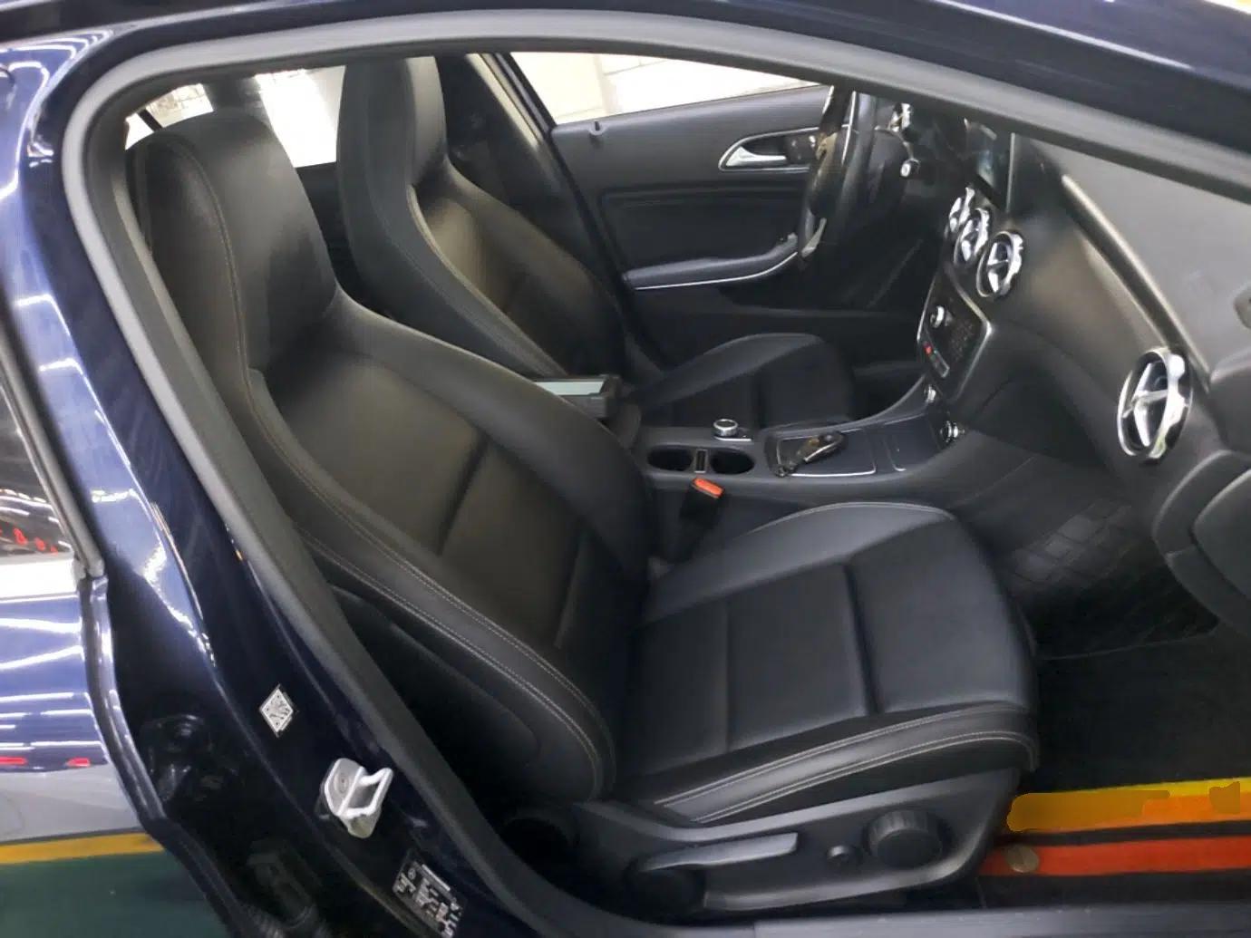 Used Mercedes-Benz GLA 2017 GLA 200 Sport Edition — миниатюра 19