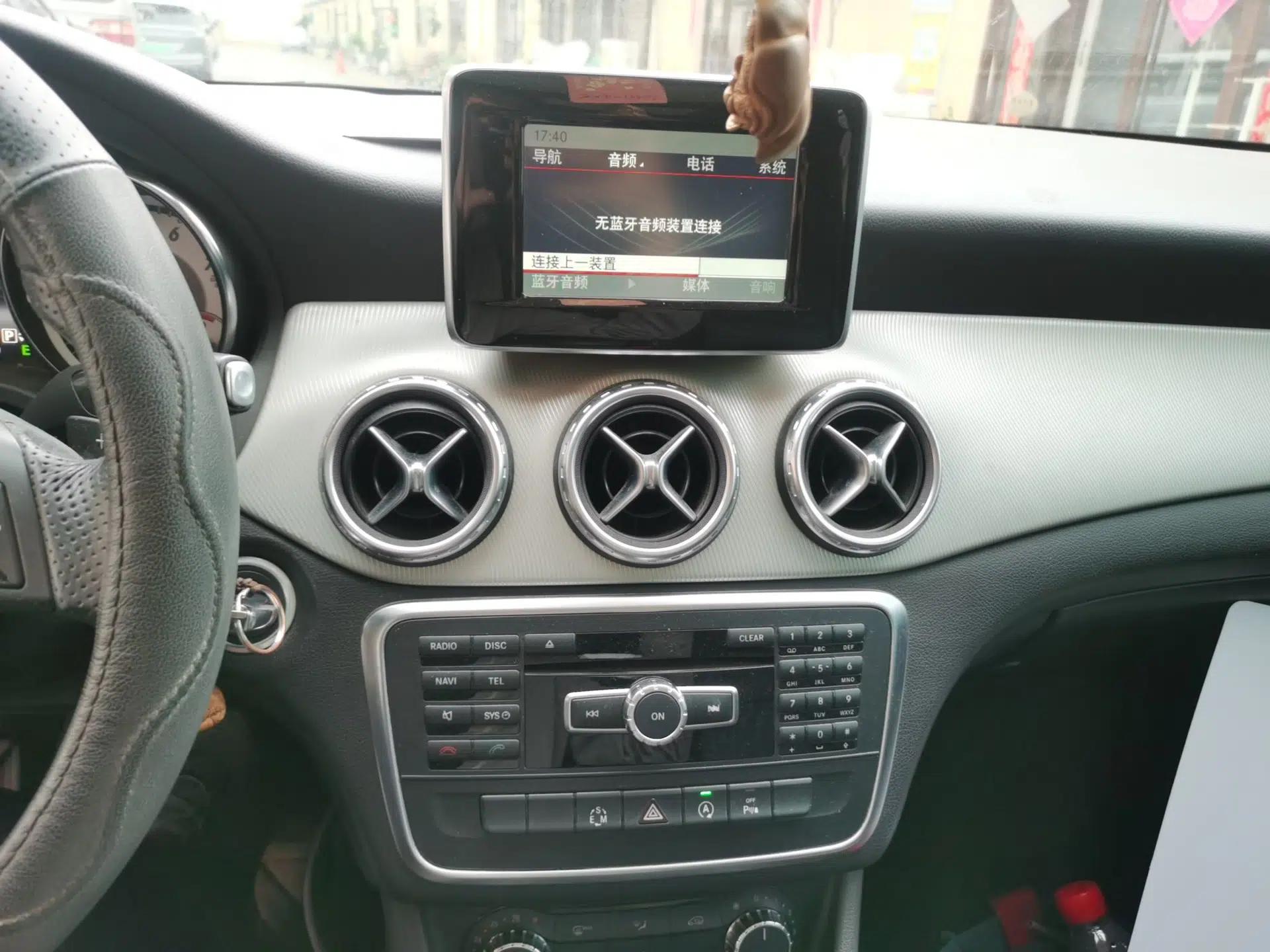Used Mercedes-Benz GLA 2015 GLA 200 Sport Edition — миниатюра 13