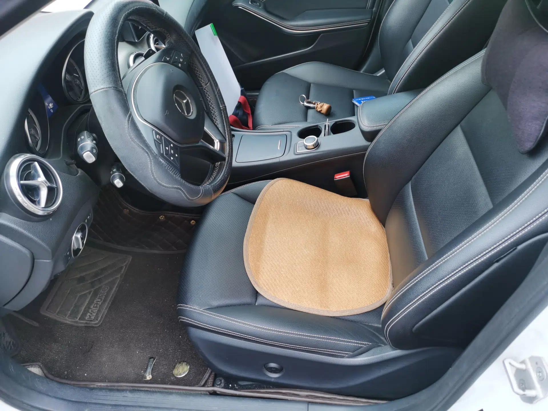 Used Mercedes-Benz GLA 2015 GLA 200 Sport Edition — миниатюра 15