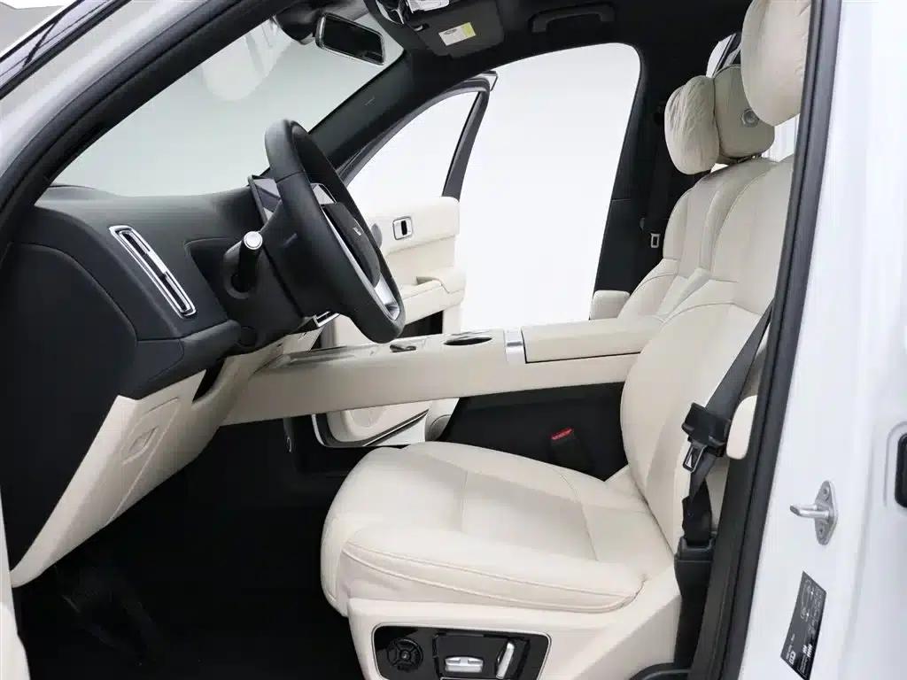 Li Auto L7 2024 Pro — миниатюра 2