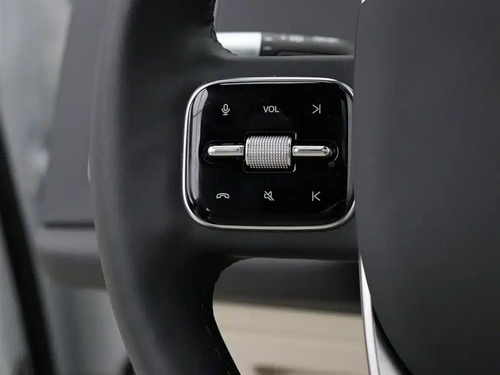 Li Auto L7 2024 Pro — миниатюра 14