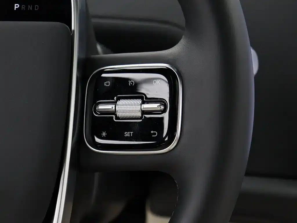 Li Auto L7 2024 Pro — миниатюра 15