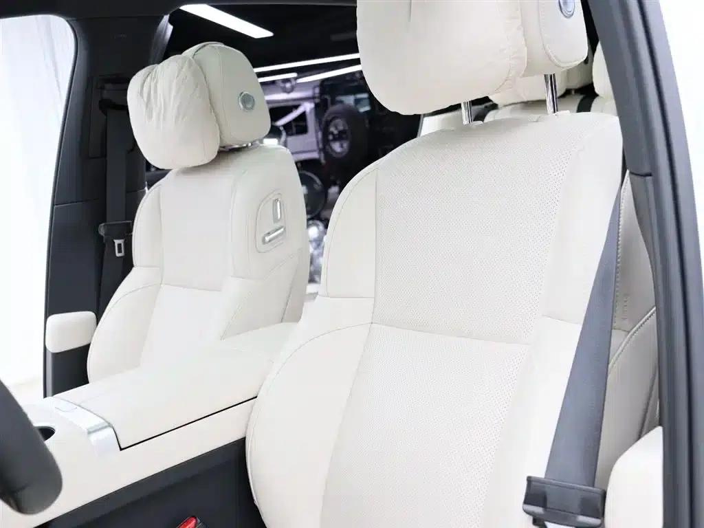 Li Auto L7 2024 Pro — миниатюра 3
