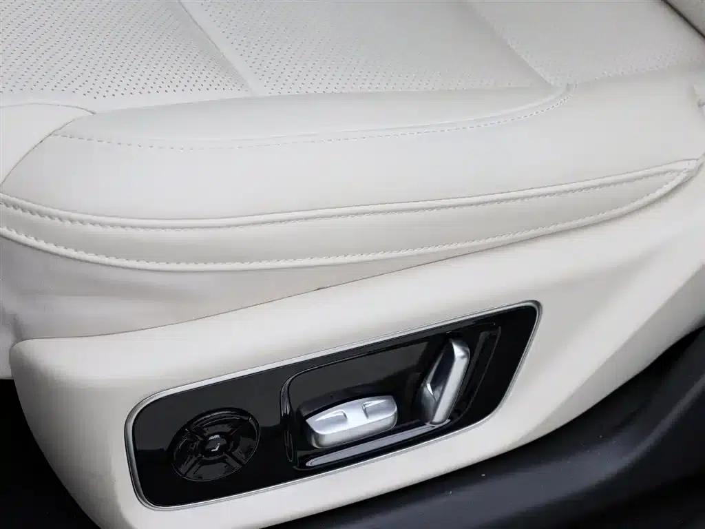 Li Auto L7 2024 Pro — миниатюра 4