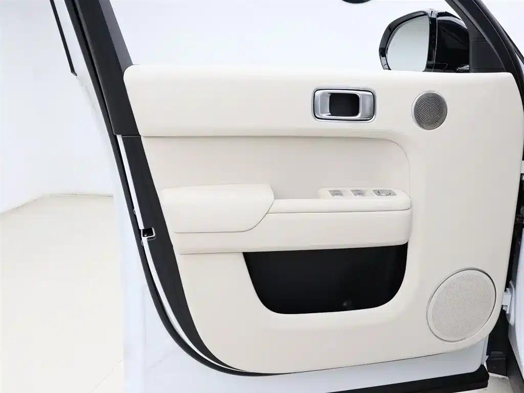 Li Auto L7 2024 Pro — миниатюра 5