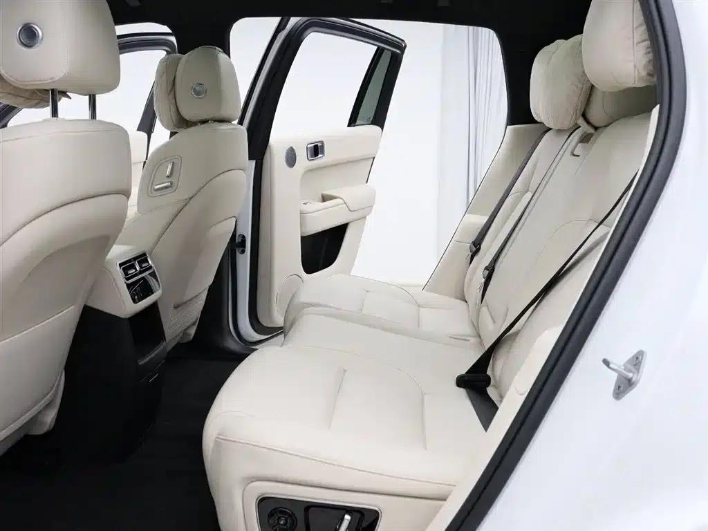 Li Auto L7 2024 Pro — миниатюра 6